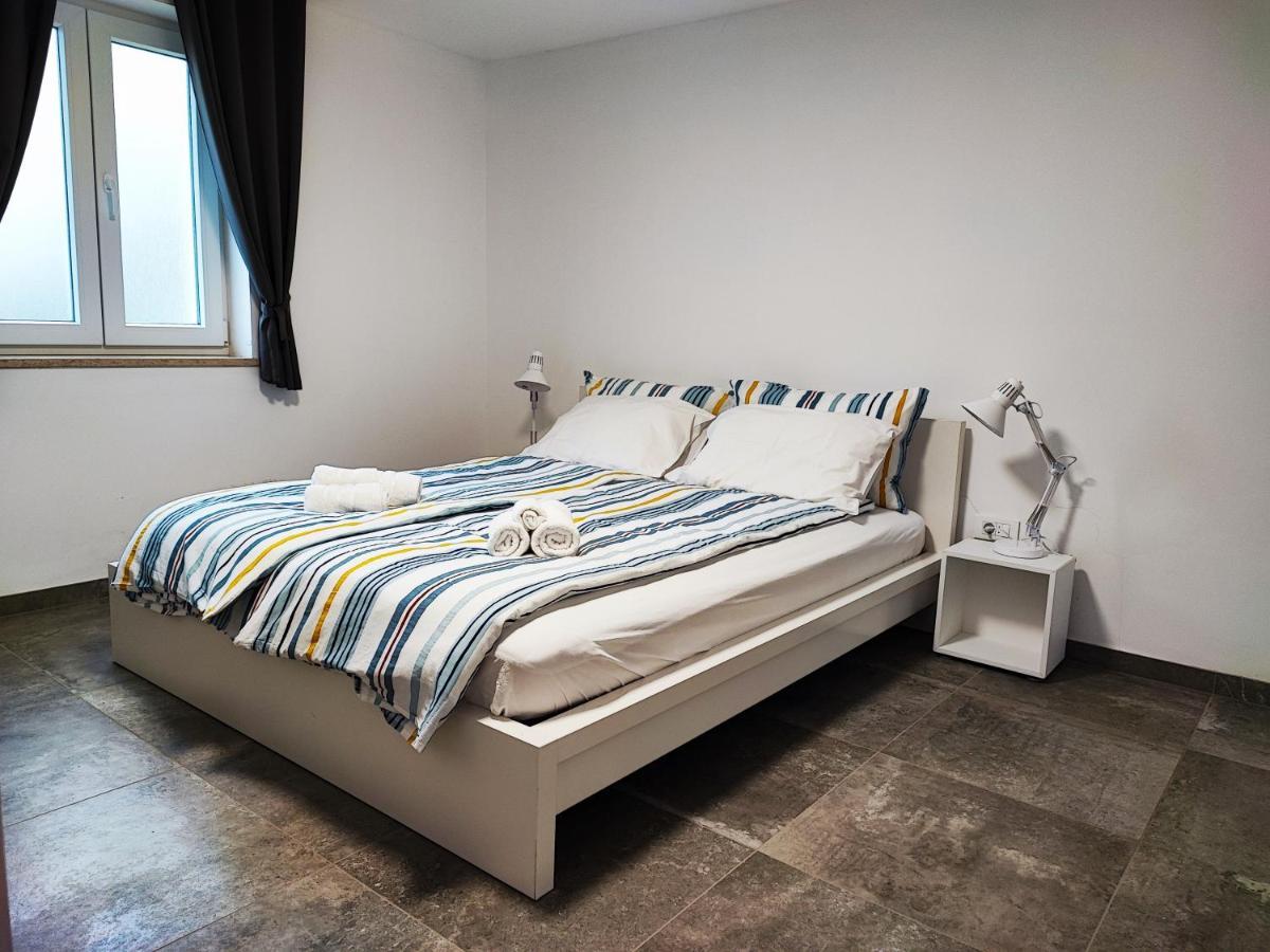 Bellavista Resort Capodistria Esterno foto