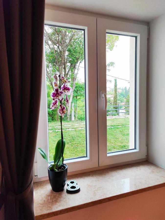 Bellavista Resort Capodistria Esterno foto