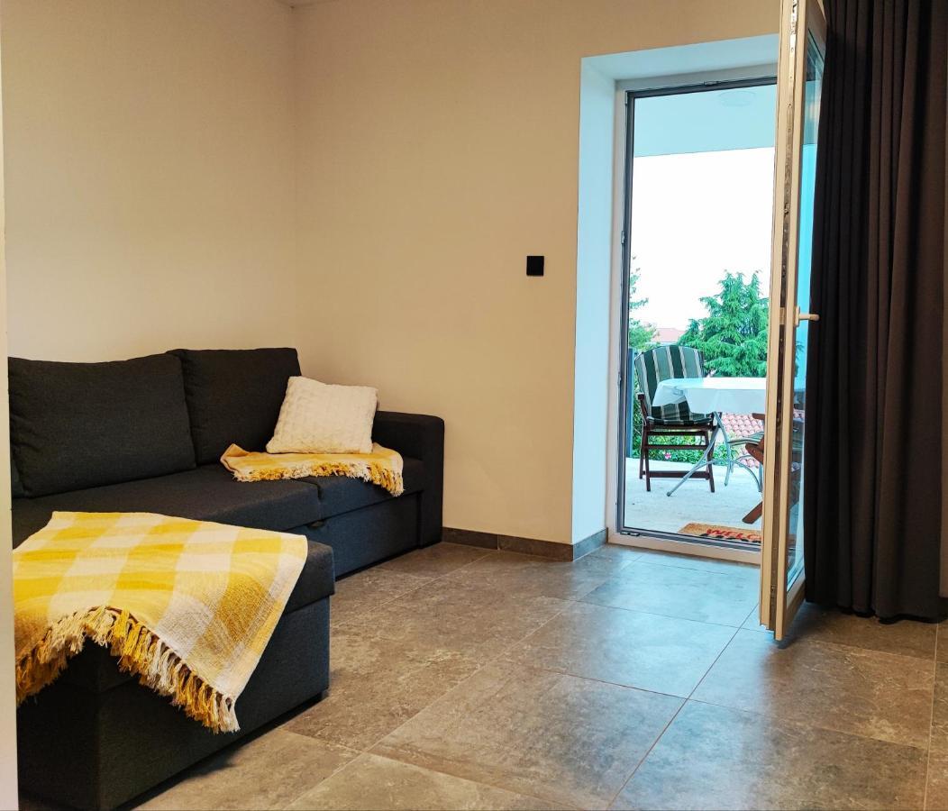 Bellavista Resort Capodistria Esterno foto