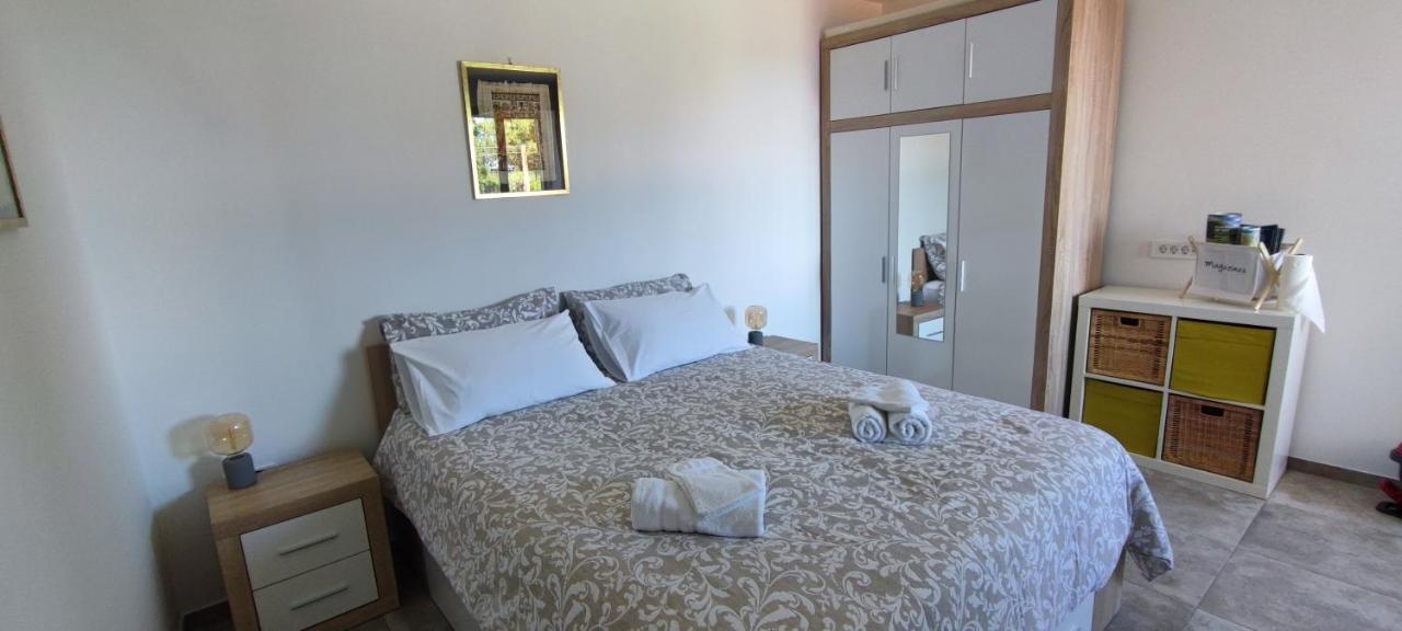 Bellavista Resort Capodistria Esterno foto