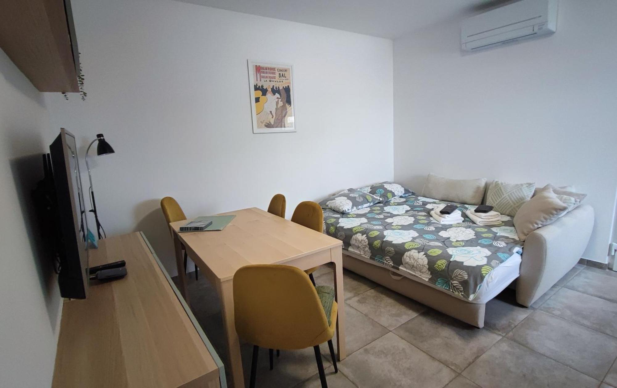 Bellavista Resort Capodistria Esterno foto